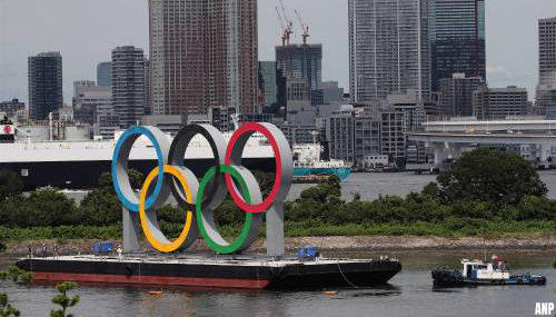 Corruptieschandaal rond Spelen van Tokio breidt zich verder uit