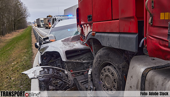 Gevaarlijkste wegen voor vrachtwagenchauffeurs in Bulgarije