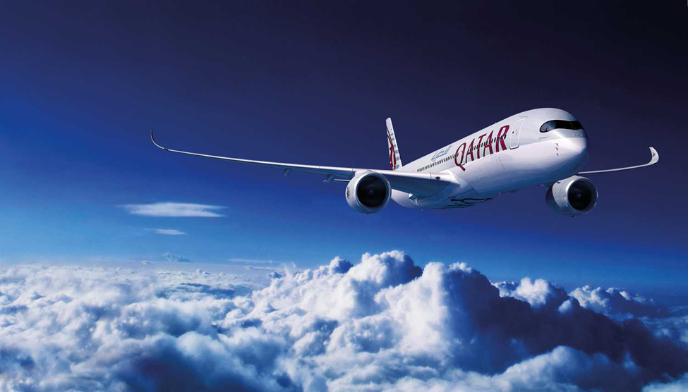 Qatar Airways en Airbus bereiken minnelijke schikking in juridisch geschil