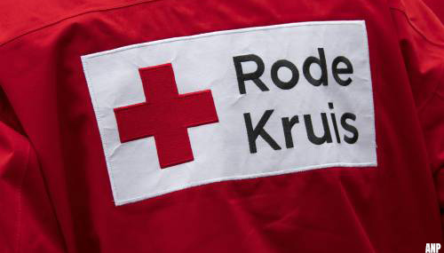 Rode Kruis opent Giro 7244 voor slachtoffers Turkije en Syrië