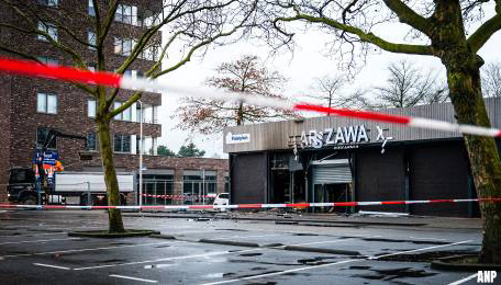 Celstraffen tot acht jaar voor aanslagen Poolse supermarkten