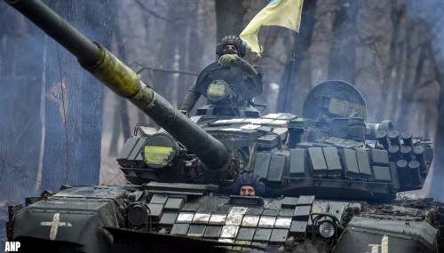 Nederland koopt met andere landen 100 Leopard 1-tanks voor Oekraïne