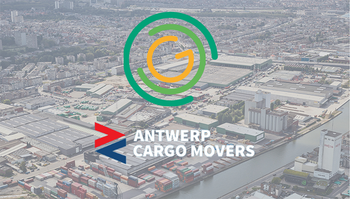 Gosselin Group neemt Antwerp Cargo Movers over