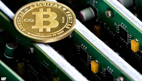 Bitcoin kent slechtste week sinds val cryptobeurs FTX