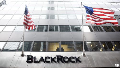 Financial Times: BlackRock denkt aan overname Credit Suisse