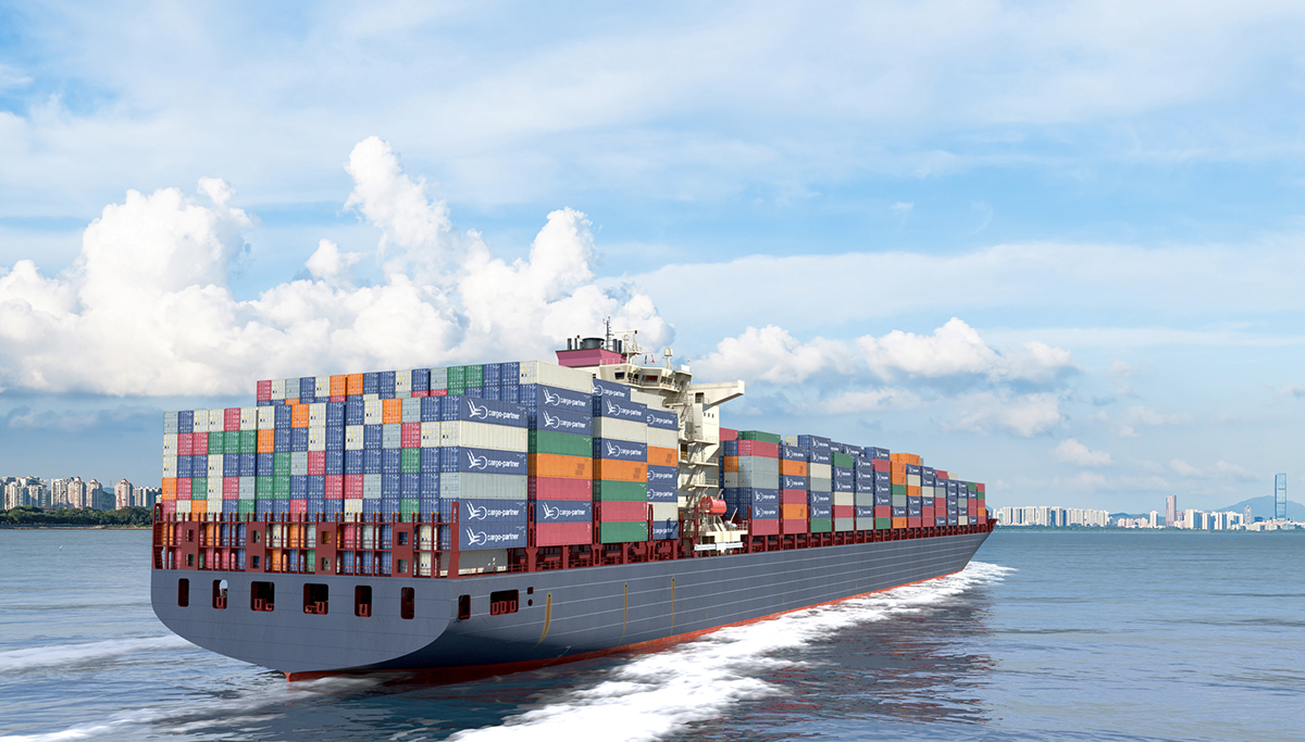Cargo-Partner lanceert nieuwe LCL-diensten van Azië naar West-Europa via Rotterdam