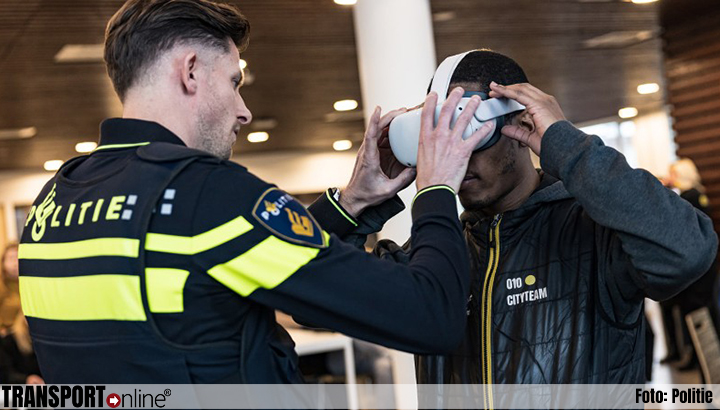 Politie en gemeente Rotterdam proberen middels nieuw project te voorkomen dat jongeren als uithaler worden ingezet