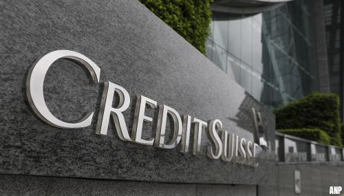 Minister: Credit Suisse zou maandag niet hebben overleefd