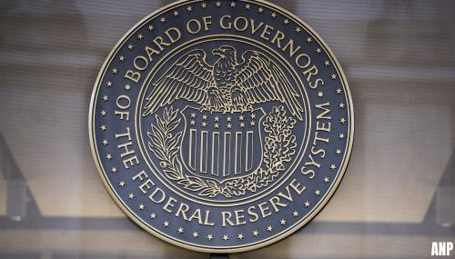 Fed verhoogt rente VS weer ondanks onrust bankensector