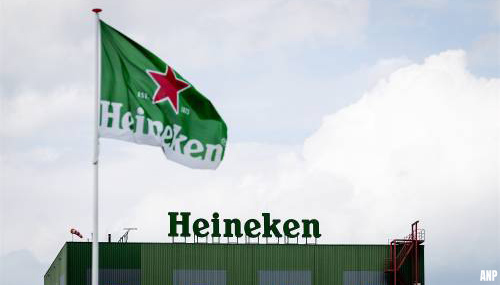 Heineken biedt excuses aan om gebrekkige communicatie over Rusland