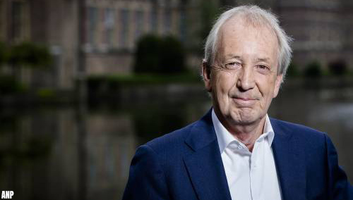 Oud-RTL-verslaggever Jos Heymans (72) overleden