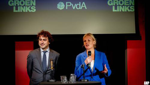 PvdA en GL: geen steun voor klimaatbeleid dat doelen niet haalt