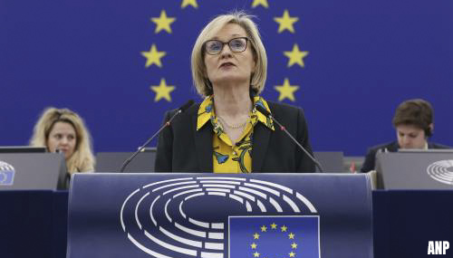 Europese Commissie: gevolgen omvallen banken VS beperkt voor EU