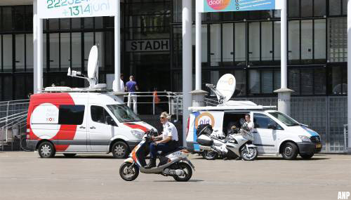 WODC: journalisten zien niks in taakstrafverbod voor geweldplegers