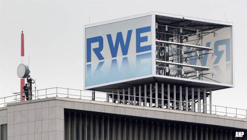 Energiebedrijf RWE werkt aan lng-terminal in Oostzee, ondanks kritiek