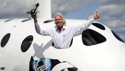 Ruimtevaartbedrijf Virgin Orbit staakt activiteiten, 675 ontslagen