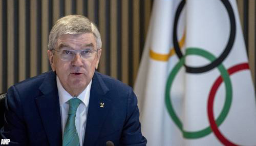 IOC schuift besluit over deelname Russen aan Spelen voor zich uit