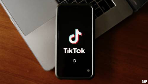 Ook Belastingdienst wil apps als TikTok weren van werktelefoon