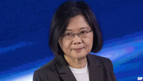 China waarschuwt Taiwanese leider om McCarthy niet te ontmoeten