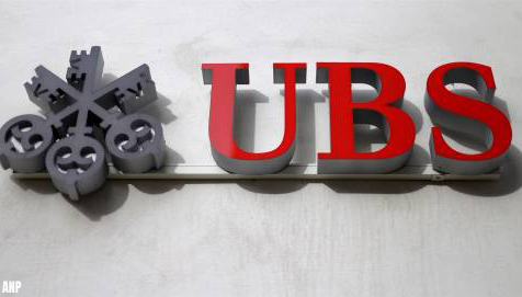 VS onderzoeken UBS en Credit Suisse vanwege hulp aan Russen