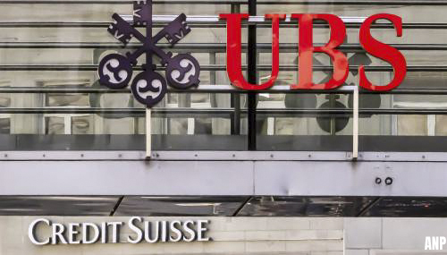 FT: Zwitserse noodmaatregelen voor versnelde overname Credit Suisse