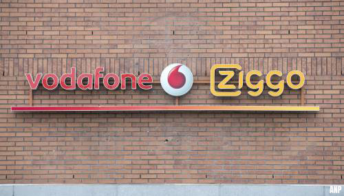 Gegevens 700.000 klanten VodafoneZiggo op straat door datalek