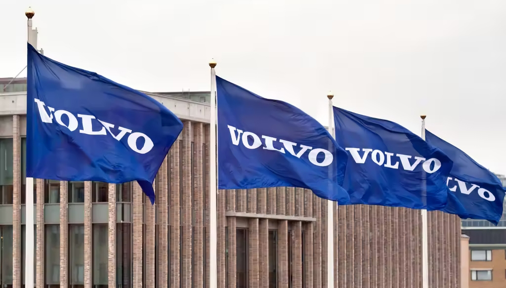 Volvo Bus verandert het bedrijfsmodel in Europa en besluit carrosseriebouwfabriek in Wroclaw in 2024 te sluiten