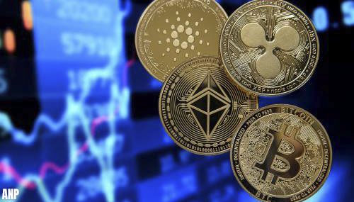 Noodlijdende cryptobank Silvergate stopt met betalingsplatform