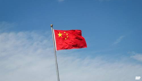 China tegen nieuwe beperking Nederlandse export chiptechnologie