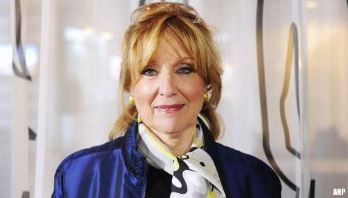 As the World Turns-actrice Elizabeth Hubbard overleden