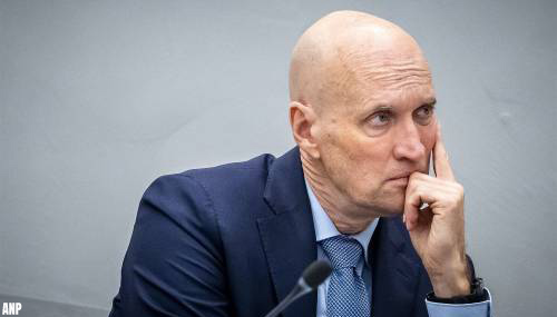 Zorgminister Kuipers wil onderzoek darmkanker niet vervroegen