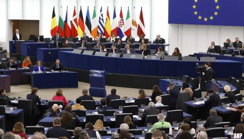 EU-parlement stemt in met verplicht verminderen CO2-uitstoot