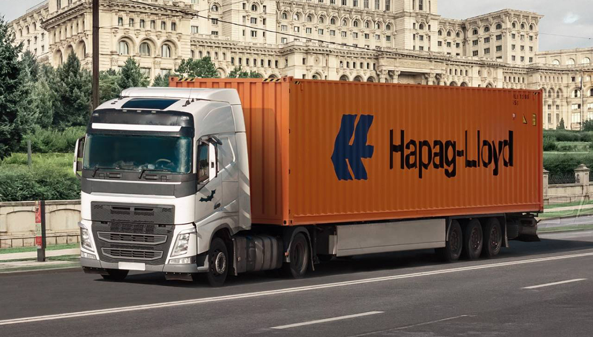Hapag-Lloyd opent nieuw kantoor in Roemenië