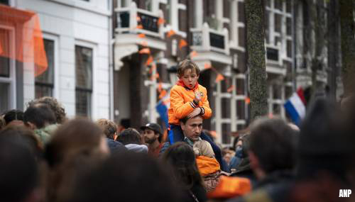 Utrecht: kom niet meer naar evenementen vanwege drukte
