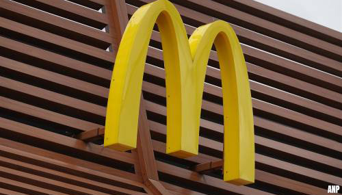 Krant: kantoren McDonald’s in VS dicht in afwachting ontslagronde