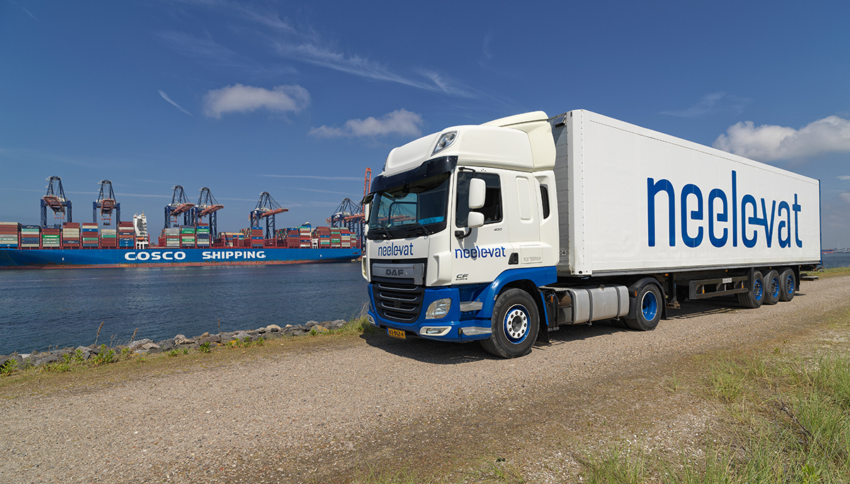 Neele-Vat neemt Otentic Logistics en Otentic Customs over