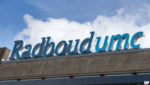 Meisje in Radboudumc overleden aan gevolgen van mazelen