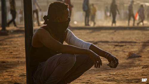 Gevechten in Soedan gaan na onrustige nacht door