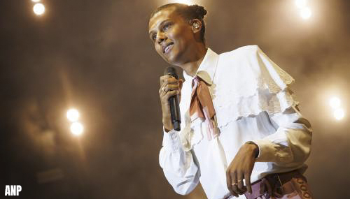 Stromae zegt ook concerten in Ziggo Dome af vanwege gezondheid