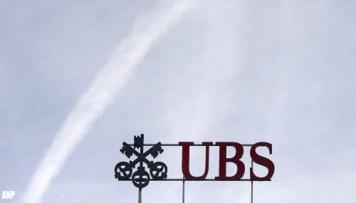 SonntagsZeitung: UBS schrapt wereldwijd 36.000 banen