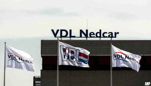 Hoog oplopend conflict tussen vakbonden en VDL Nedcar