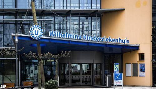 UMC Utrecht naar rechter om kwijtraken kinderhartchirurgie