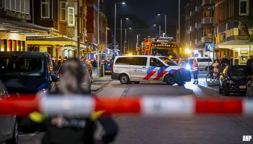 Rotterdam verhoogt beveiliging van locaties ontploffingen