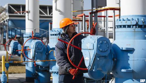 Moskou moet Oekraïens gasbedrijf miljarden betalen om inname Krim