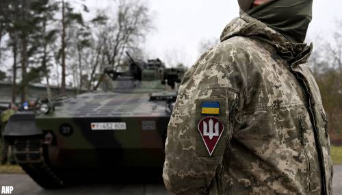 Uitgelekte documenten VS: Nederlandse commando actief in Oekraïne