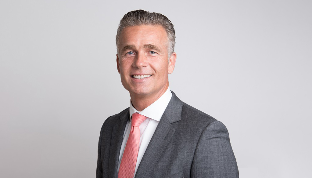 Ad Wijnhoven per 1 juni 2023 aangesteld als CEO van Axell Group