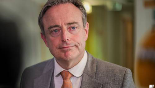 Pim Fortuyn Prijs toegekend aan Vlaamse politicus Bart De Wever
