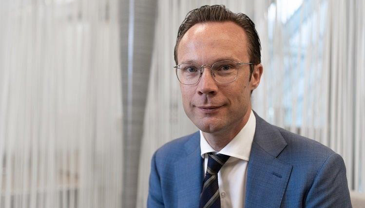 Bartho Boer volgt Willemijn Maas op als RvC-lid Port of Amsterdam