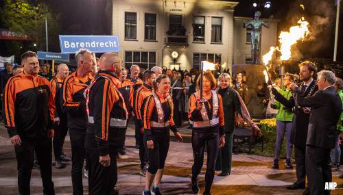 Nederland viert vrijheid met festivals en 5 meiconcert