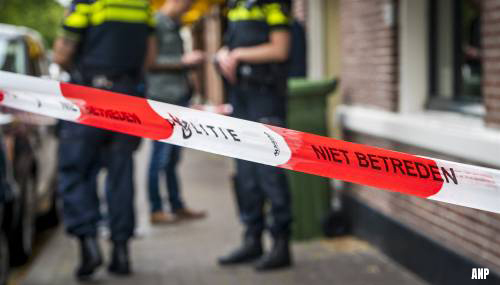 Man ligt vijf maanden dood in flat in Den Bosch